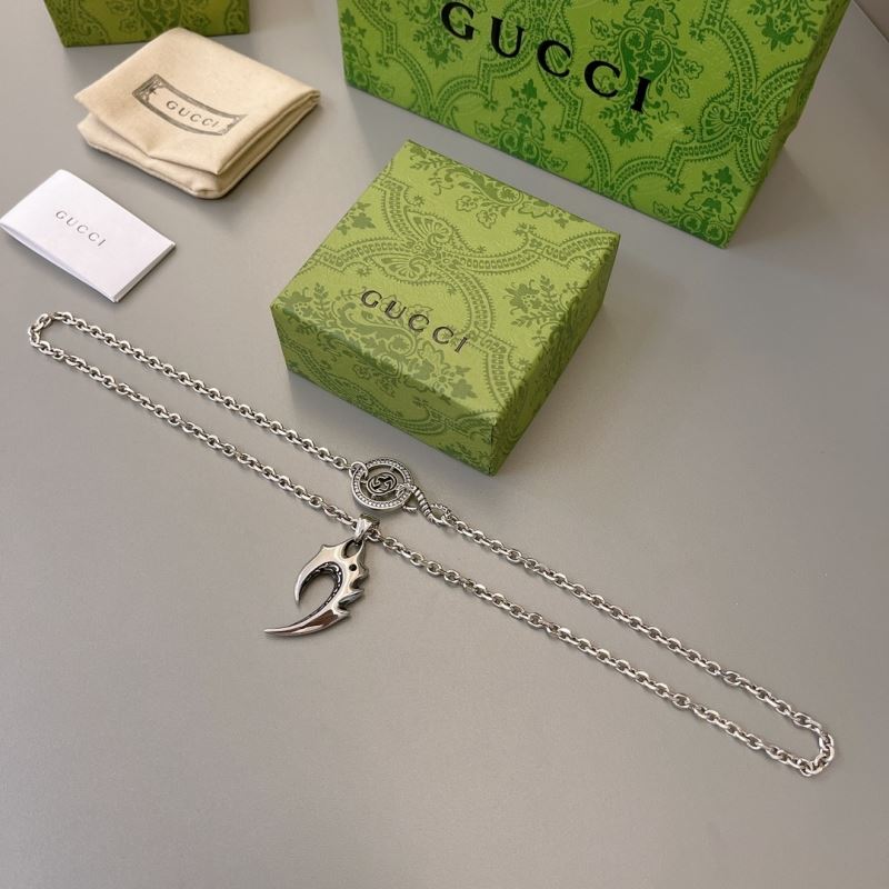 Gucci Necklaces